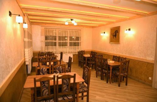 Mizhhirya Hotel | Гостинний двір Євгенія