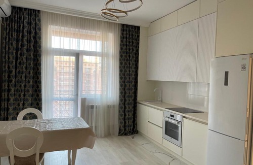 Aktau Apartment | Грин Плаза жилой комплекс