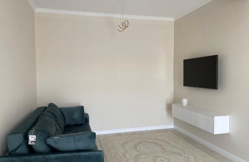 Aktau Apartment | Грин Плаза жилой комплекс