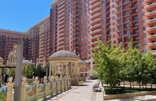 Aktau Apartment | Грин Плаза жилой комплекс