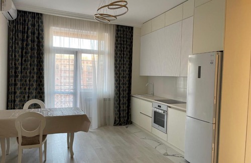 Aktau Apartment | Грин Плаза жилой комплекс