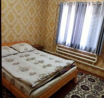 Uzbekistan House | Дача Бахадыр