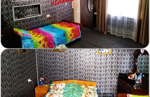 Uzbekistan House | Дача Уют Чарвак Узбекистан