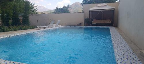 Uzbekistan House | Дача Уют Чарвак Узбекистан