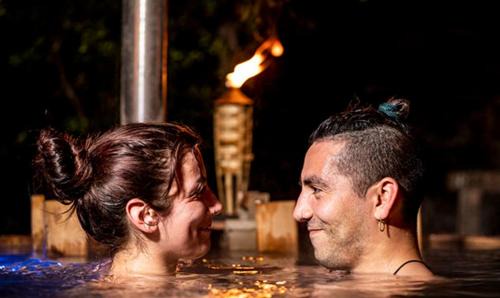 Arbanasi House | Двойна стая с собствено джакузи