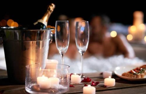 Arbanasi House | Двойна стая с собствено джакузи