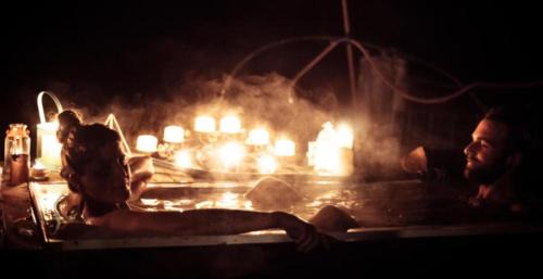 Arbanasi House | Двойна стая с собствено джакузи