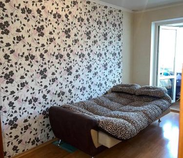 Obolon' Apartment | Двокімнатна квартира на Архипенко