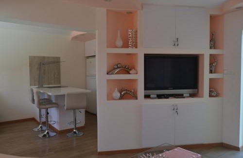 Potamos tis Germasogeias Apartment | Двуспальная квартира возле дасуди