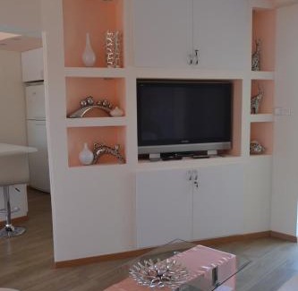 Potamos tis Germasogeias Apartment | Двуспальная квартира возле дасуди