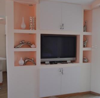 Potamos tis Germasogeias Apartment | Двуспальная квартира возле дасуди