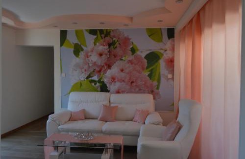 Potamos tis Germasogeias Apartment | Двуспальная квартира возле дасуди