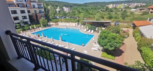 Sozopol Apartment | Двустаен апартамент в Lily Beach