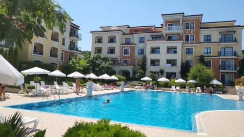 Sozopol Apartment | Двустаен апартамент в Lily Beach