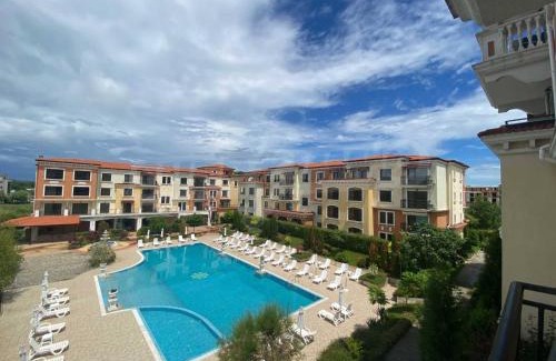 Sozopol Apartment | Двустаен апартамент в Lily Beach