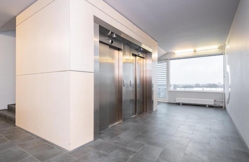 Kesklinn Apartment | Двухкомнатная квартира в центре города