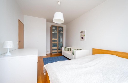 Kesklinn Apartment | Двухкомнатная квартира в центре города