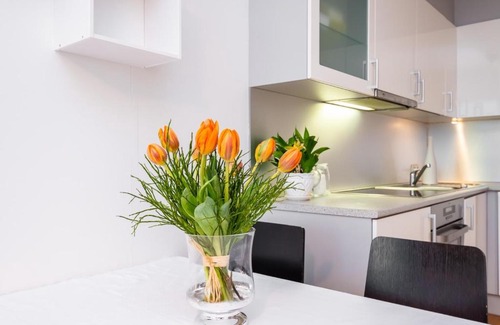 Kesklinn Apartment | Двухкомнатная квартира в центре города