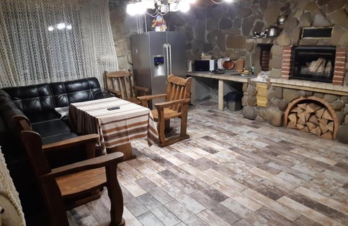 Vorokhta Apartment | Дикий Зруб