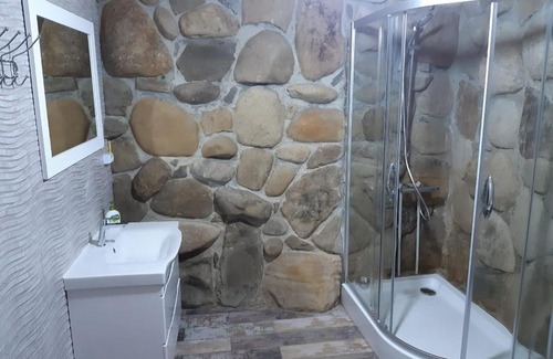 Vorokhta Apartment | Дикий Зруб