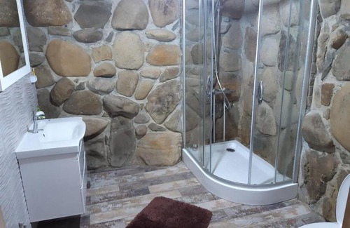 Vorokhta Apartment | Дикий Зруб