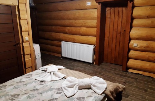 Vorokhta Apartment | Дикий Зруб