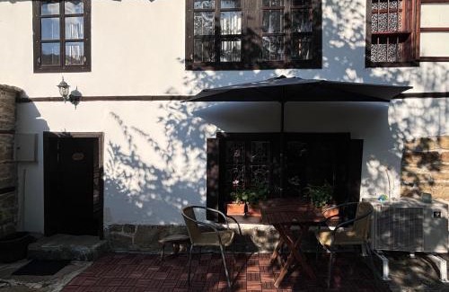 Bojentsi House | Динова Къща