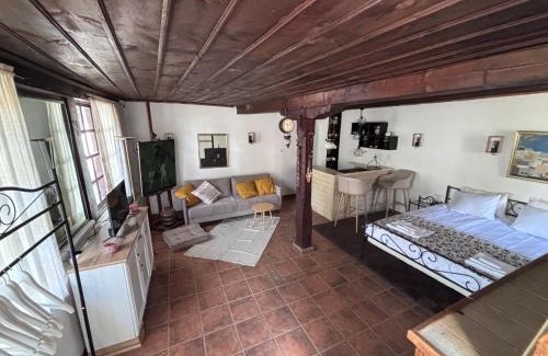 Bojentsi House | Динова Къща