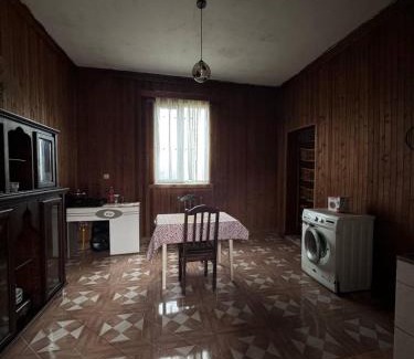 Kobuleti House | Дом Бобоквати