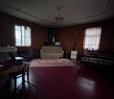 Kobuleti House | Дом Бобоквати