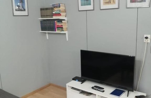 Parikkala House | Дом для отдыха в Финляндии, рядом с границей Бобер и Щука