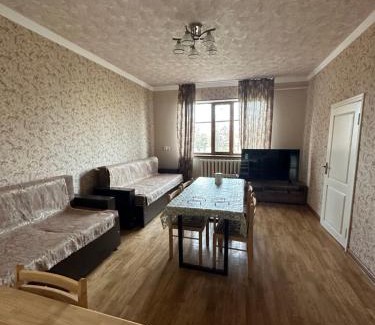 Zhabagly House | Дом Жени и Люды