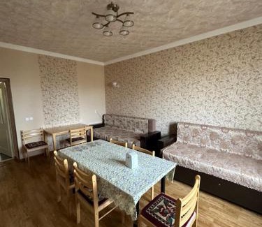 Zhabagly House | Дом Жени и Люды