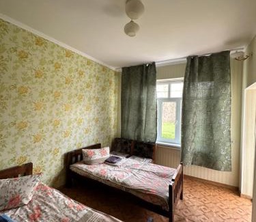 Zhabagly House | Дом Жени и Люды