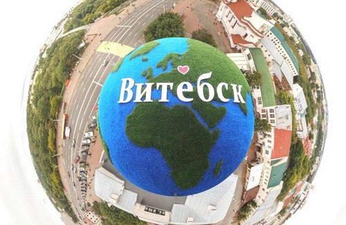 Vitebsk Region House | Дом-сауна у озера "Малинки"