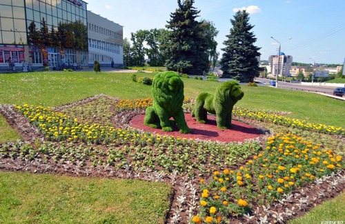 Vitebsk Region House | Дом-сауна у озера "Малинки"