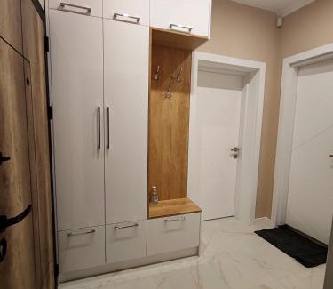 Plovdiv Center Apartment | Дрийм