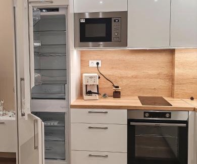 Plovdiv Center Apartment | Дрийм