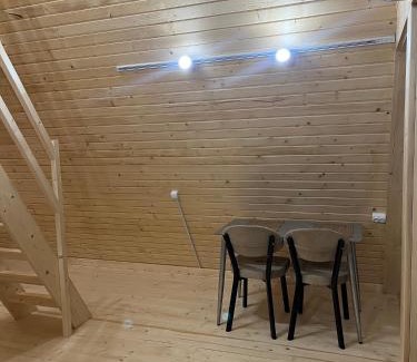 Tatariv Apartment | Едельвейс A-Frame