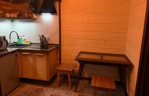 Soymy Apartment | Еко будинок в горах