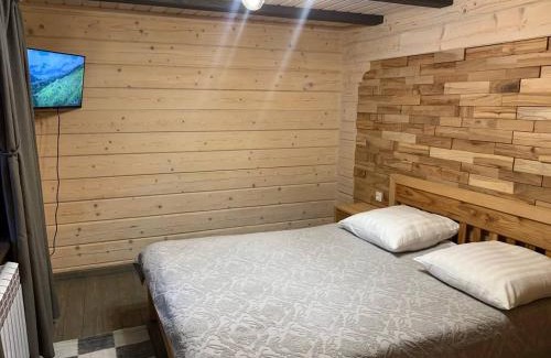 Soymy Apartment | Еко будинок в горах