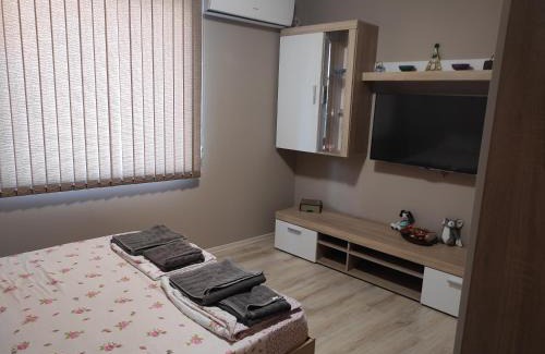 Pleven Apartment | Етаж от къща - Нощувки Ками