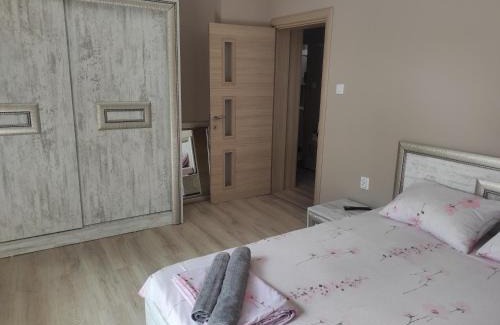 Pleven Apartment | Етаж от къща - Нощувки Ками