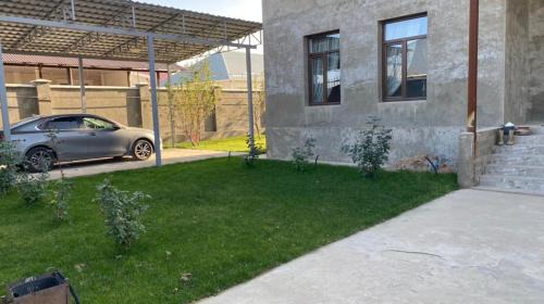 Shymkent House | Жилой дом