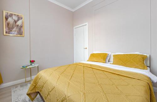Yesil District Apartment | Жилой комплекс Бухар жырау Добро пожаловать в самый центр Астаны