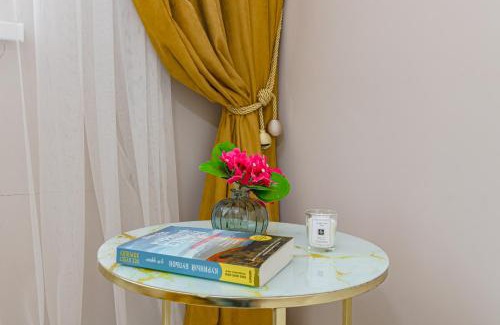 Yesil District Apartment | Жилой комплекс Бухар жырау Добро пожаловать в самый центр Астаны