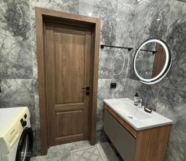 Kokshetau Apartment | жк Бруклин Heart of the City