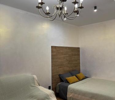 Kokshetau Apartment | жк Бруклин Heart of the City