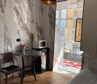 Kokshetau Apartment | жк Бруклин Heart of the City