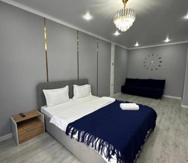 Kokshetau Apartment | ЖК Жаксылык